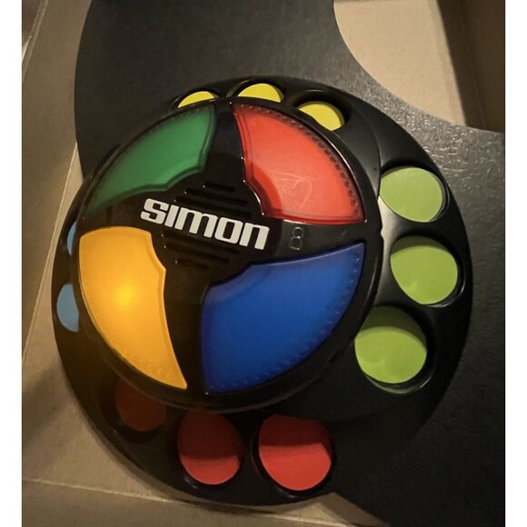 Simon Sorry! Game Mash+Ups Board Game By Hasbro Gaming Used 100% Complete - Picture 6 of 11